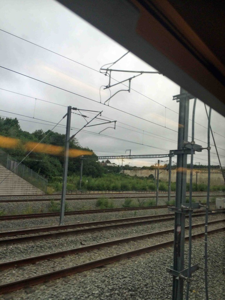 The Eurostar
