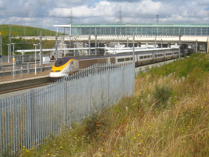 The Eurostar
